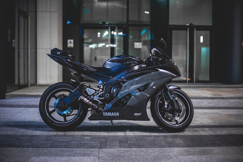 BMW R1250GS 2023