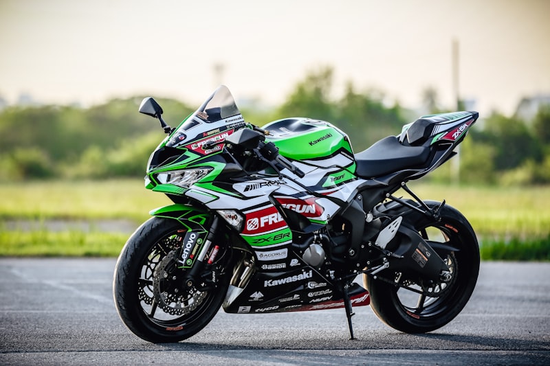Suzuki V-Strom 650 2024