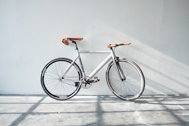 Cannondale Trail 8 2023
