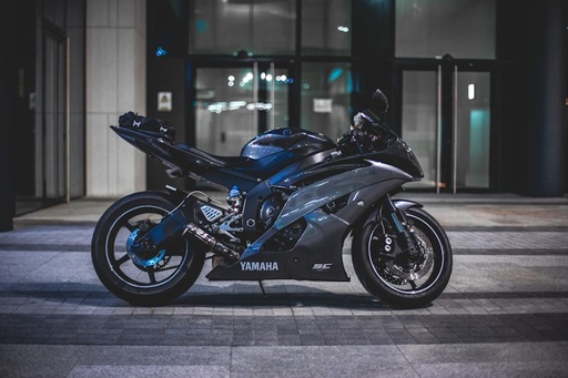 BMW R1250GS 2023