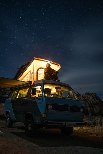 Dethleffs Camper 530 2023